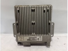 Recambio de centralita motor uce para renault clio i fase i+ii (b/c57) 1.2 alize referencia OEM IAM 7700868295 7700868295 770010