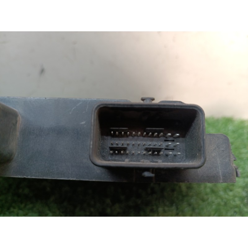 Recambio de centralita motor uce para peugeot 206 berlina 1.9 diesel referencia OEM IAM 9645626280 R04080030B 9641390180