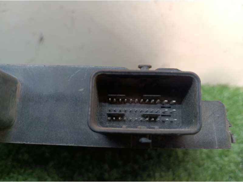 Recambio de centralita motor uce para peugeot 206 berlina 1.9 diesel referencia OEM IAM 9645626280 R04080030B 9641390180