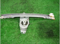 Recambio de elevalunas trasero derecho para citroën c4 grand picasso referencia OEM IAM 400968D 400968D 400968D 2