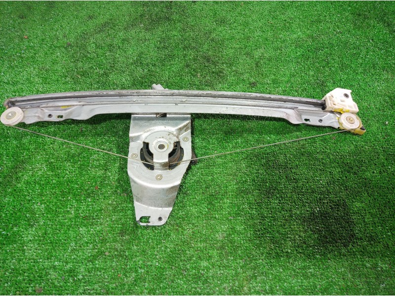 Recambio de elevalunas trasero derecho para citroën c4 grand picasso referencia OEM IAM 400968D 400968D 400968D