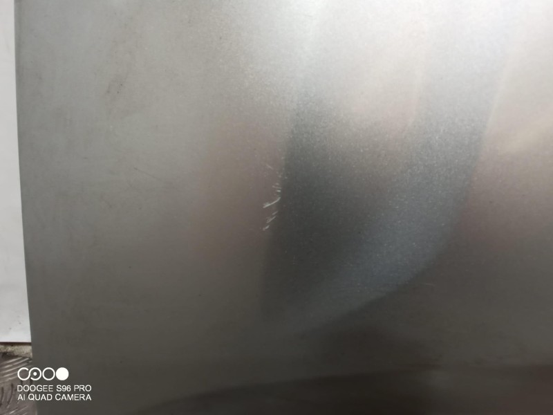 Recambio de capot para toyota rav 4 (a2) 2.0 luna 4x4 referencia OEM IAM   