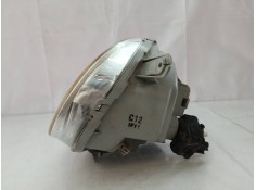Recambio de faro derecho para hyundai atos prime (mx) 1.0 cat referencia OEM IAM 9210206XXX 9210206XXX 9210206XXX 2