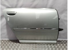 Recambio de puerta trasera derecha para audi a8 (4e2) 4.2 tdi quattro referencia OEM IAM 4E0833420J 4E0833554H 4E0833420