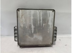 Recambio de centralita motor uce para renault clio i fase i+ii (b/c57) 1.2 alize referencia OEM IAM 7700868295 7700868295 770010 2