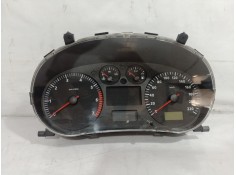 Recambio de cuadro instrumentos para seat ibiza (6k1) free sky referencia OEM IAM 88311292 88311292 88311292
