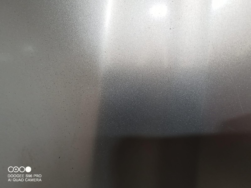 Recambio de capot para toyota rav 4 (a2) 2.0 luna 4x4 referencia OEM IAM   