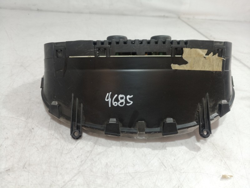 Recambio de cuadro instrumentos para seat ibiza (6k1) free sky referencia OEM IAM 88311292 88311292 88311292