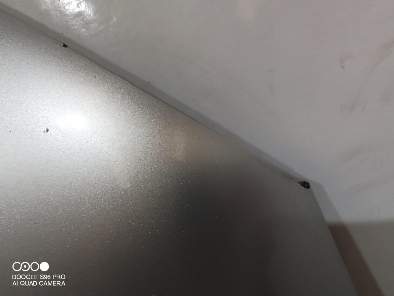 Recambio de capot para toyota rav 4 (a2) 2.0 luna 4x4 referencia OEM IAM   