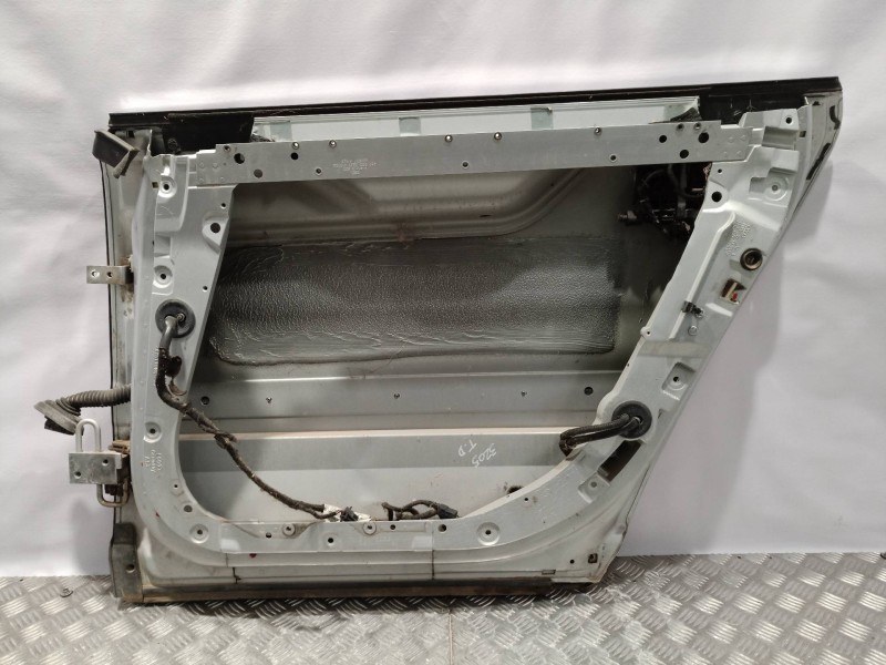 Recambio de puerta trasera derecha para audi a8 (4e2) 4.2 tdi quattro referencia OEM IAM 4E0833420J 4E0833554H 4E0833420