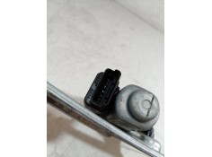 Recambio de elevalunas delantero derecho para renault scenic ii grand exception referencia OEM IAM 117358B 117358B 117358 2