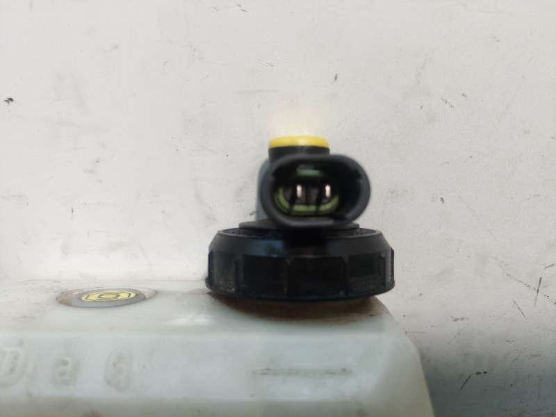 Recambio de bomba freno para peugeot 206 berlina xs referencia OEM IAM 7700823486 7700823486 7700823487