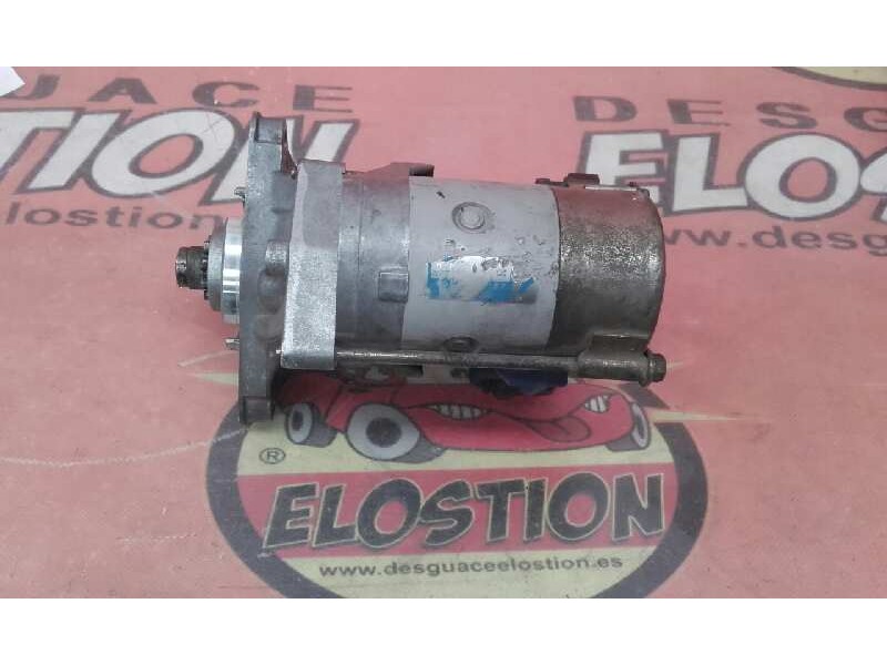 Recambio de motor arranque para toyota yaris (ncp1/nlp1/scp1) referencia OEM IAM    Recambio de motor arranque para toyota yaris (ncp1/nlp1/scp1) referencia OEM IAM