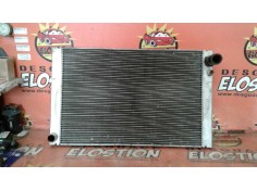 Recambio de radiador agua para audi a8 (4e2) 4.2 tdi quattro referencia OEM IAM   