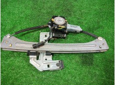 Recambio de elevalunas trasero derecho para chrysler pt cruiser (pt) 2.2 crd catwalk classic referencia OEM IAM 40211111803 4021