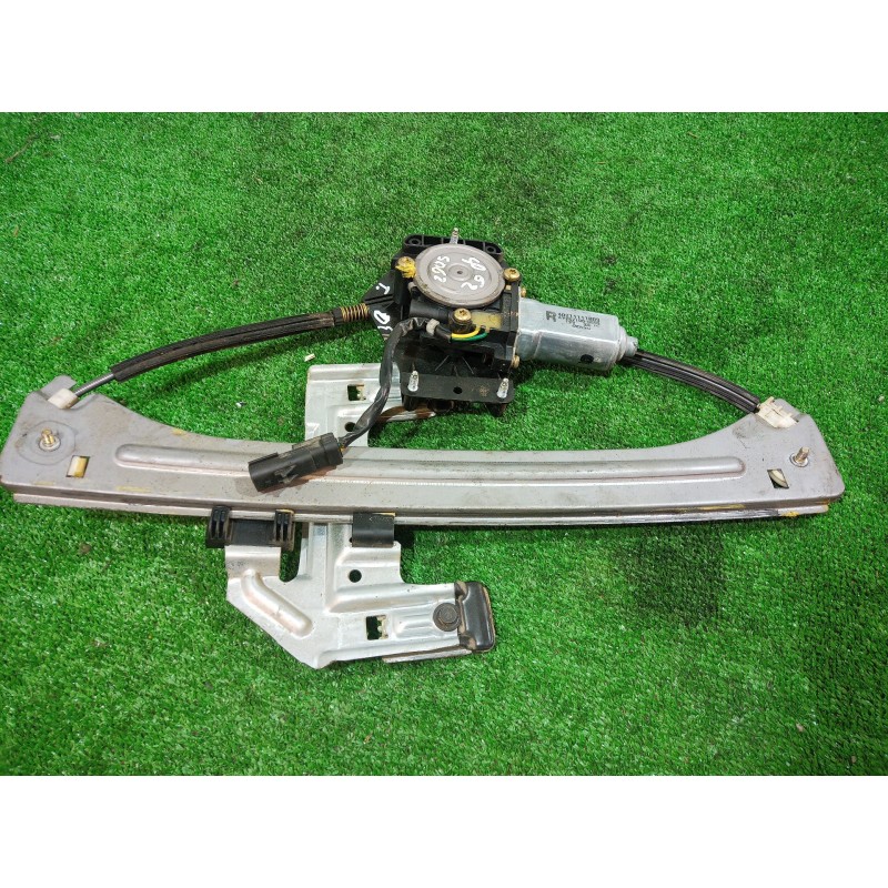 Recambio de elevalunas trasero derecho para chrysler pt cruiser (pt) 2.2 crd catwalk classic referencia OEM IAM 40211111803 4021