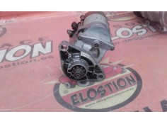 Recambio de motor arranque para toyota yaris (ncp1/nlp1/scp1) referencia OEM IAM    2
