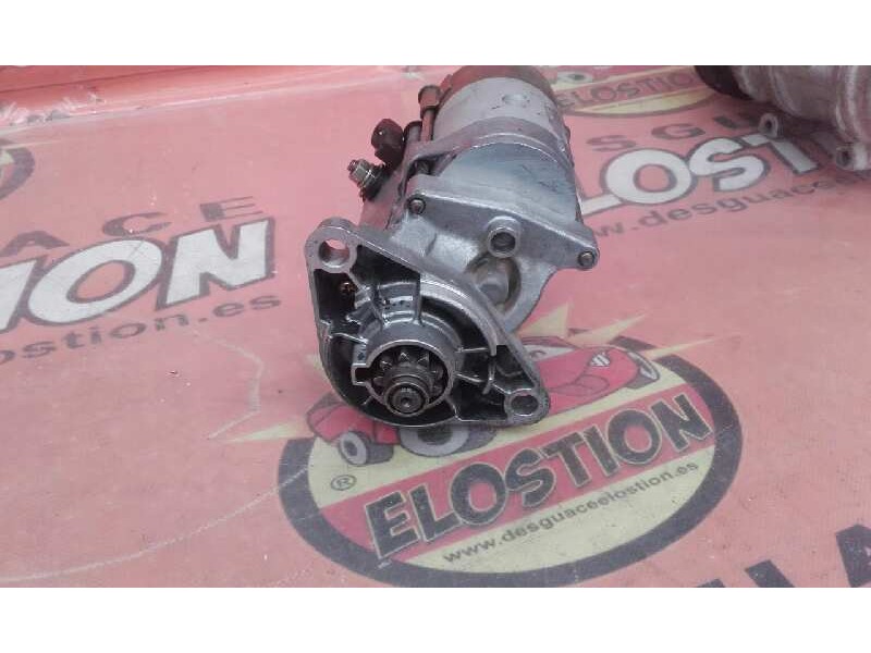 Recambio de motor arranque para toyota yaris (ncp1/nlp1/scp1) referencia OEM IAM    Recambio de motor arranque para toyota yaris (ncp1/nlp1/scp1) referencia OEM IAM