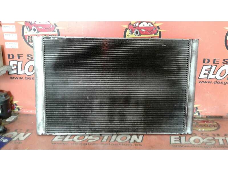 Recambio de radiador agua para audi a8 (4e2) 4.2 tdi quattro referencia OEM IAM   