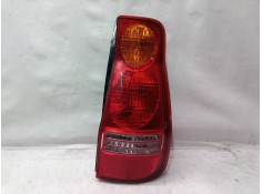 Recambio de piloto trasero derecho para hyundai matrix (fc) 1.5 crdi gls referencia OEM IAM   