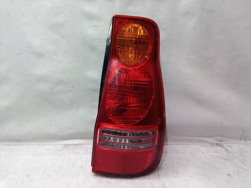 Recambio de piloto trasero derecho para hyundai matrix (fc) 1.5 crdi gls referencia OEM IAM   