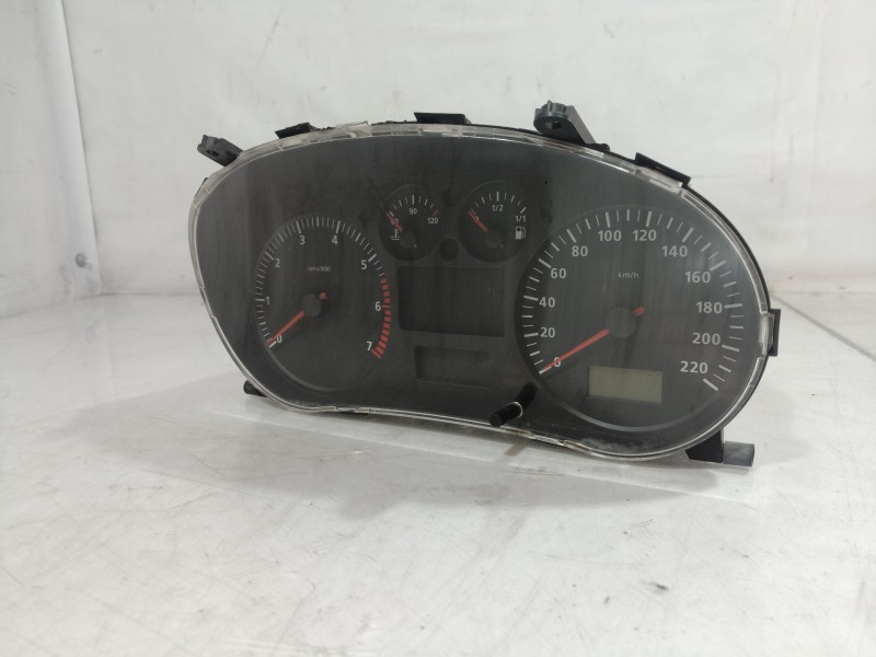 Recambio de cuadro instrumentos para seat ibiza (6k1) free sky referencia OEM IAM 88311292 88311292 88311292