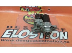 Recambio de motor arranque para seat cordoba berlina (6l2) signo/a referencia OEM IAM 02T911023G  