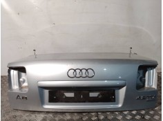 Recambio de tapa maletero para audi a8 (4e2) 4.2 tdi quattro referencia OEM IAM   