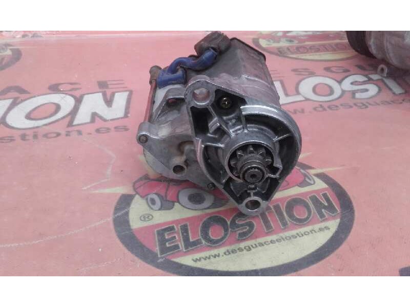 Recambio de motor arranque para toyota yaris (ncp1/nlp1/scp1) referencia OEM IAM    Recambio de motor arranque para toyota yaris (ncp1/nlp1/scp1) referencia OEM IAM