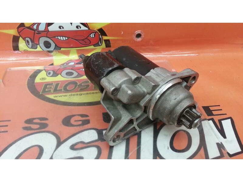 Recambio de motor arranque para seat cordoba berlina (6l2) signo/a referencia OEM IAM 02T911023G  