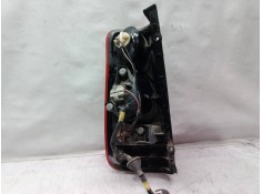 Recambio de piloto trasero derecho para hyundai matrix (fc) 1.5 crdi gls referencia OEM IAM    2