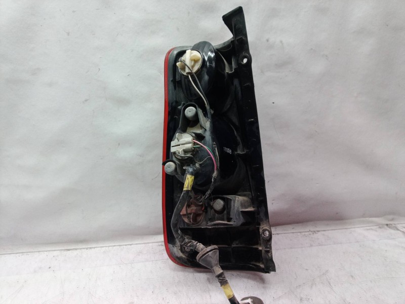 Recambio de piloto trasero derecho para hyundai matrix (fc) 1.5 crdi gls referencia OEM IAM   