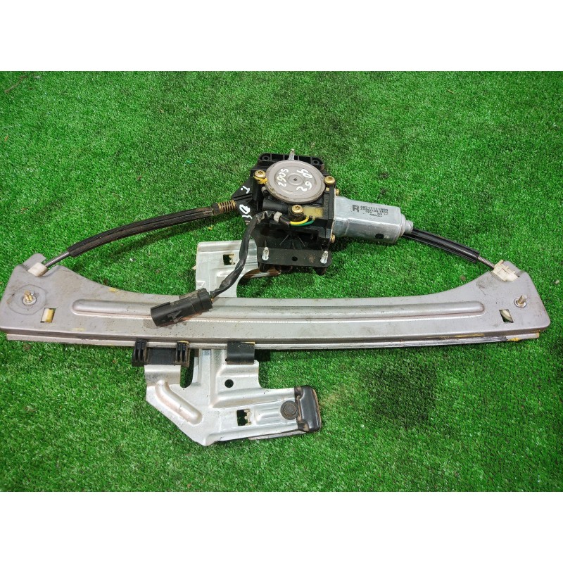 Recambio de elevalunas trasero derecho para chrysler pt cruiser (pt) 2.2 crd catwalk classic referencia OEM IAM 40211111803 4021