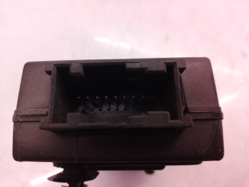 Recambio de centralita check control para renault megane iii sport tourer referencia OEM IAM 9665182080 9665182080 17750031