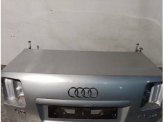 Recambio de tapa maletero para audi a8 (4e2) 4.2 tdi quattro referencia OEM IAM    2