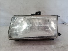 Recambio de faro izquierdo para seat ibiza (6k1) free sky referencia OEM IAM 6K1941043A 6K1941043A 6K1941043