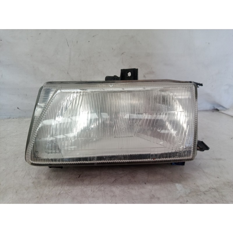 Recambio de faro izquierdo para seat ibiza (6k1) free sky referencia OEM IAM 6K1941043A 6K1941043A 6K1941043