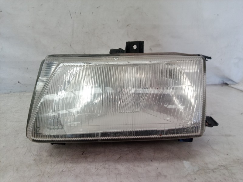 Recambio de faro izquierdo para seat ibiza (6k1) free sky referencia OEM IAM 6K1941043A 6K1941043A 6K1941043