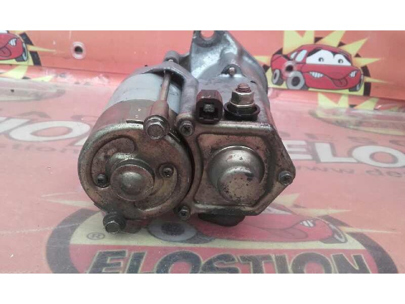 Recambio de motor arranque para toyota yaris (ncp1/nlp1/scp1) referencia OEM IAM    Recambio de motor arranque para toyota yaris (ncp1/nlp1/scp1) referencia OEM IAM