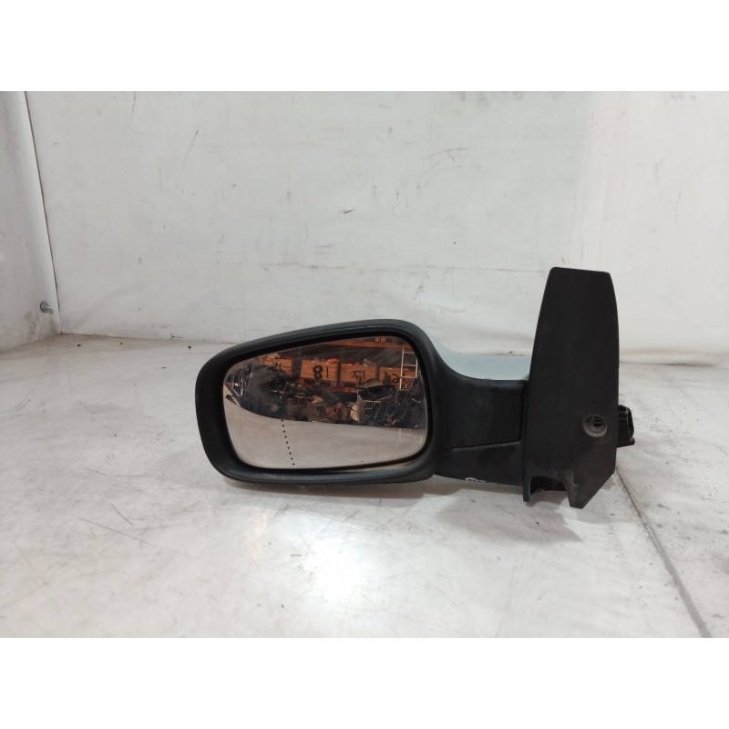 Recambio de retrovisor izquierdo para renault scenic ii grand exception referencia OEM IAM 11281129 11281129 11281129