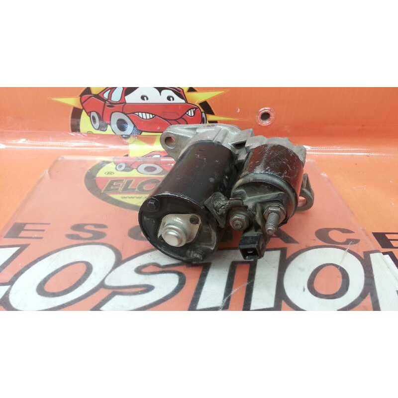 Recambio de motor arranque para seat cordoba berlina (6l2) signo/a referencia OEM IAM 02T911023G  