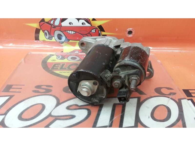 Recambio de motor arranque para seat cordoba berlina (6l2) signo/a referencia OEM IAM 02T911023G  