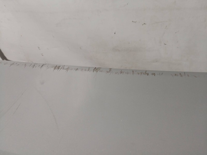 Recambio de tapa maletero para audi a8 (4e2) 4.2 tdi quattro referencia OEM IAM   