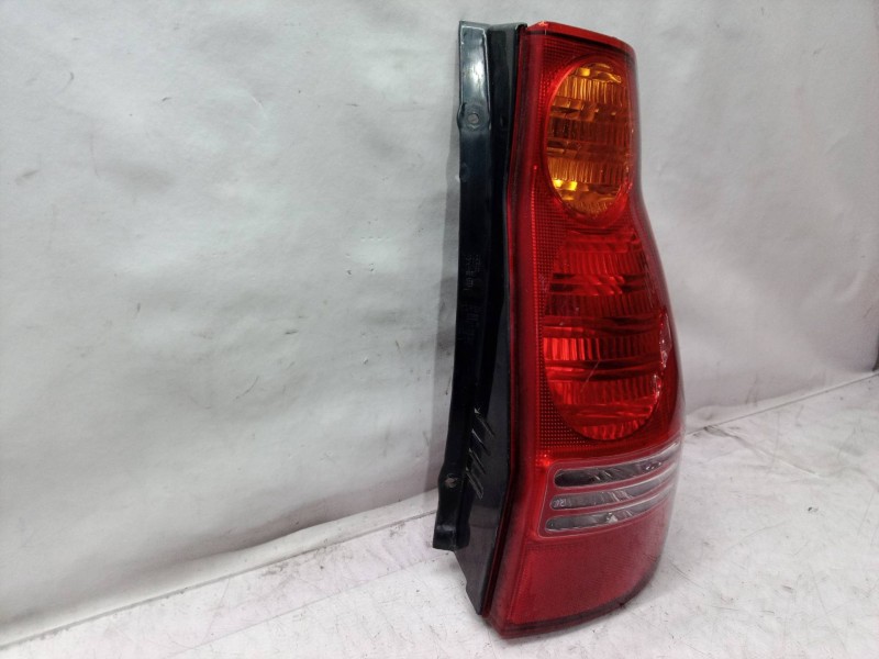 Recambio de piloto trasero derecho para hyundai matrix (fc) 1.5 crdi gls referencia OEM IAM   