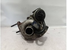 Recambio de turbocompresor para fiat doblo i cargo 1.3 jtd basis furgón techo alto referencia OEM IAM 73501343 73501343 73501343
