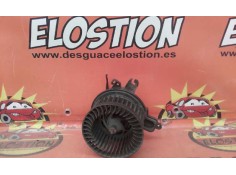 Recambio de motor calefaccion para citroën berlingo 1.9 diesel referencia OEM IAM 602905K 602905K 602905K
