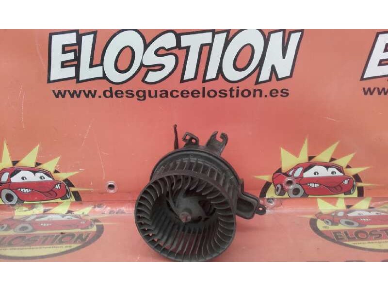 Recambio de motor calefaccion para citroën berlingo 1.9 diesel referencia OEM IAM 602905K 602905K 602905K