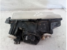 Recambio de faro izquierdo para seat ibiza (6k1) free sky referencia OEM IAM 6K1941043A 6K1941043A 6K1941043 2