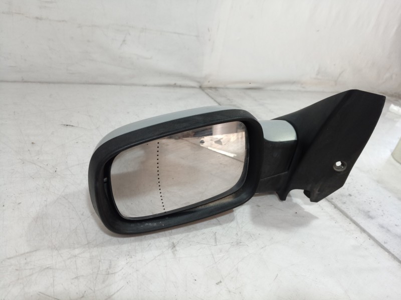Recambio de retrovisor izquierdo para renault scenic ii grand exception referencia OEM IAM 11281129 11281129 11281129