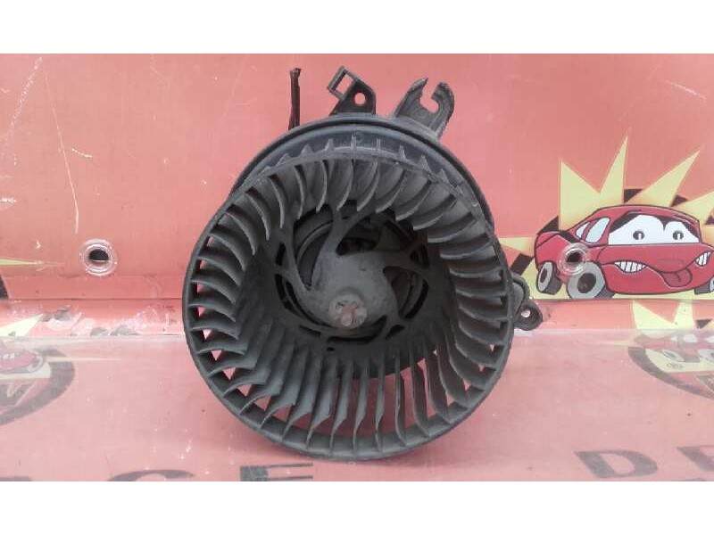 Recambio de motor calefaccion para citroën berlingo 1.9 diesel referencia OEM IAM 602905K 602905K 602905K